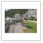 Jahrestour Ligurien 2010: Bilder von Klaus