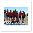 Jahrestour Ligurien 2010: Bilder von Kurt