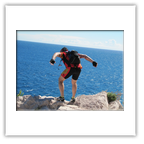 Jahrestour Ligurien 2010: Bilder von Klaus