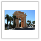 Jahrestour Ligurien 2010: Bilder von Klaus