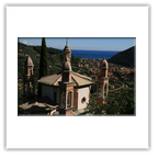 Jahrestour Ligurien 2010: Bilder von Klaus