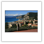 Jahrestour Ligurien 2010: Bilder von Klaus