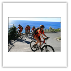 Jahrestour Ligurien 2010: Bilder von Klaus