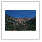 Jahrestour Ligurien 2010: Bilder von Klaus