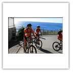 Jahrestour Ligurien 2010: Bilder von Klaus