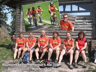 MTB-Gruppe