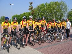 Er�ffnungstour 2006