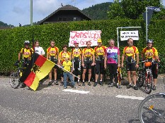 Tour de France