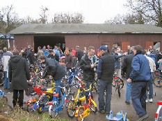 Radb�rse Terre des hommes