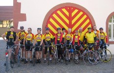 Er�ffnungstour 2007