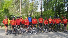 Er�ffnungstour 2008