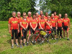 Er�ffnungstour 2009