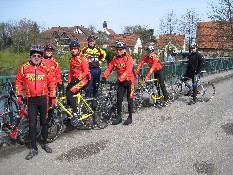 Karfreitags-Tour 2010