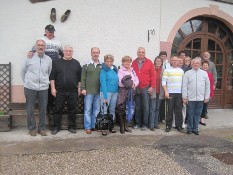 Freundschaftstreffen