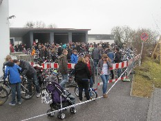 Radb�rse Terre des Hommes