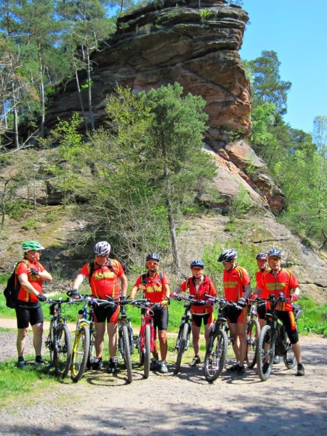 Er�ffnungstour 2016