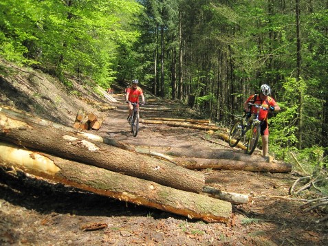 Er�ffnungstour 2016